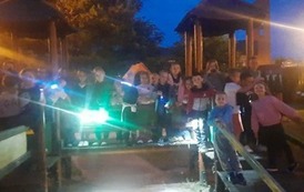 Noc pełna wrażeń... 23