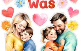 Dzień Mamy i Taty w "Krainie Złotych Rybek" 1