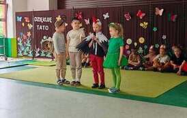 Dzień Mamy i Taty w "Krainie Złotych Rybek" 5