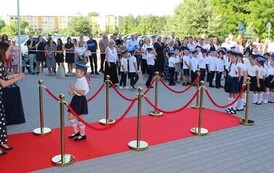 POŻEGNANIE ABSOLWENT&Oacute;W 3