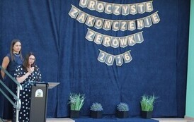POŻEGNANIE ABSOLWENT&Oacute;W 23