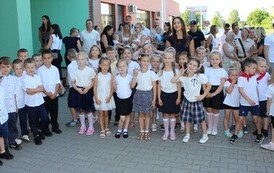 Zakończenie roku przedszkolnego 2025/2026 3