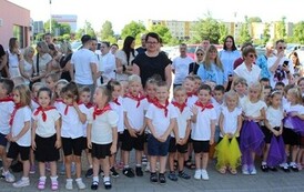 Zakończenie roku przedszkolnego 2025/2026 4