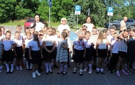 Zakończenie roku przedszkolnego 2025/2026 7