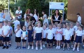 Zakończenie roku przedszkolnego 2025/2026 10