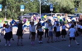 Zakończenie roku przedszkolnego 2025/2026 11