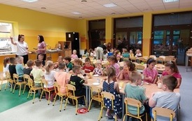 NOCKA W PRZEDSZKOLU 30