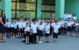 Zakończenie roku przedszkolnego 2025/2026 21