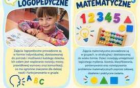 Zajęcia w ramach projektu unijnego 1