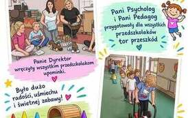 DZIEŃ PRZEDSZKOLAKA 8
