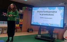 Szkolenie - Ocena funkcjonalna 3