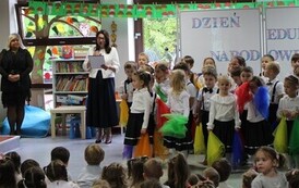 DZIEŃ EDUKACJI NARODOWEJ 5
