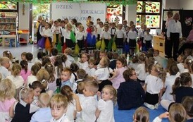 DZIEŃ EDUKACJI NARODOWEJ 8