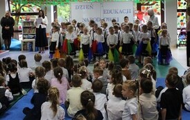 DZIEŃ EDUKACJI NARODOWEJ 11