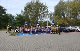 Pr&oacute;bna ewakuacja 5