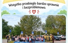 Pr&oacute;bna ewakuacja 8
