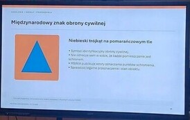Procedury reagowania na zagrożenia 1