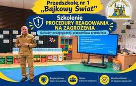Procedury reagowania na zagrożenia 5