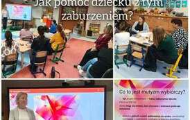 Czym jest mutyzm wybi&oacute;rczy? 2