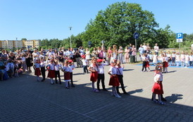 ZAKOŃCZENIE ROKU SZKOLNEGO 2021/2022 6