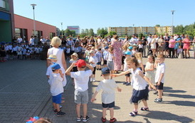 ZAKOŃCZENIE ROKU SZKOLNEGO 2021/2022 19