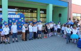 ZAKOŃCZENIE ROKU SZKOLNEGO 2021/2022 31
