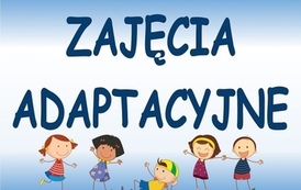 ZAJECIA-ADAPTACYJNE