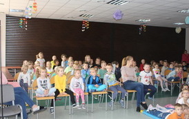 TEATRZYK LALKOWY 6