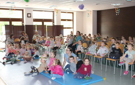 TEATRZYK LALKOWY 13