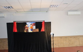 TEATRZYK LALKOWY 19