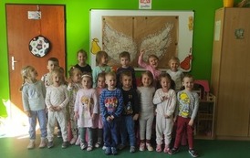#BIEGWPIŻAMACH 17