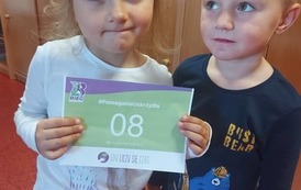 #BIEGWPIŻAMACH 39