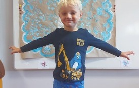 #BIEGWPIŻAMACH 40