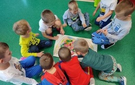 #BIEGWPIŻAMACH 52