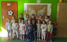 #BIEGWPIŻAMACH 63