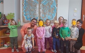 #BIEGWPIŻAMACH 65