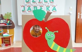 DZIEŃ JABŁKA 2