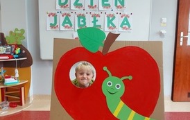 DZIEŃ JABŁKA 5