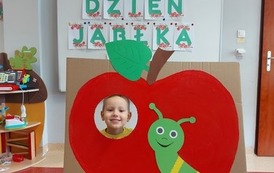 DZIEŃ JABŁKA 12