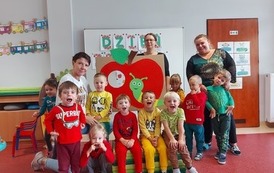 DZIEŃ JABŁKA 16