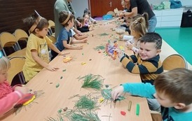 FABRYKA NADZIEI - ZAJĘCIA O EMOCJACH 21