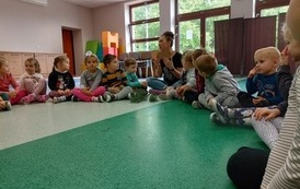 FABRYKA NADZIEI - ZAJĘCIA O EMOCJACH 23