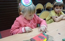 FABRYKA NADZIEI - ZAJĘCIA O EMOCJACH 24