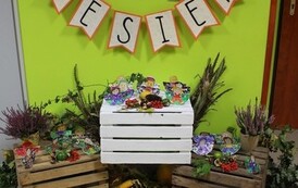 JESIEŃ W PRZEDSZKOLU 18