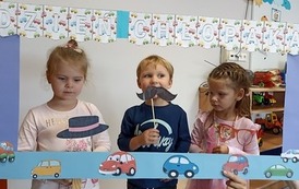 DZIEŃ CHŁOPAKA W "BAJKOWYM ŚWIECIE" 7
