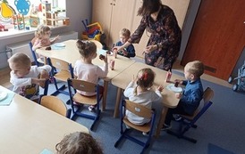DZIEŃ CHŁOPAKA W "BAJKOWYM ŚWIECIE" 10