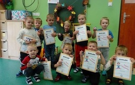 DZIEŃ CHŁOPAKA W "BAJKOWYM ŚWIECIE" 13
