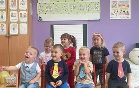 DZIEŃ CHŁOPAKA W "BAJKOWYM ŚWIECIE" 21