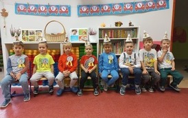 DZIEŃ CHŁOPAKA W "BAJKOWYM ŚWIECIE" 22