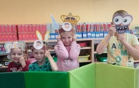 DZIEŃ CHŁOPAKA W "BAJKOWYM ŚWIECIE" 26